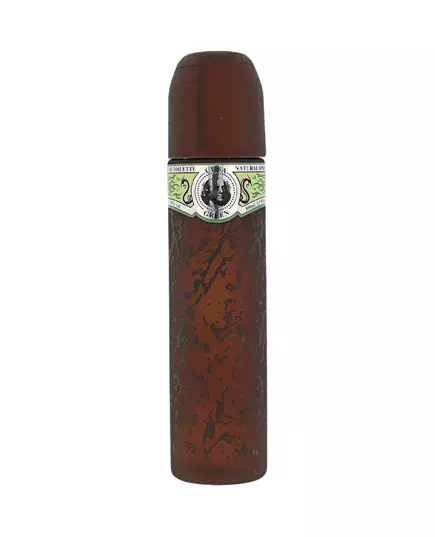 Cuba Green EDT, 100 ml