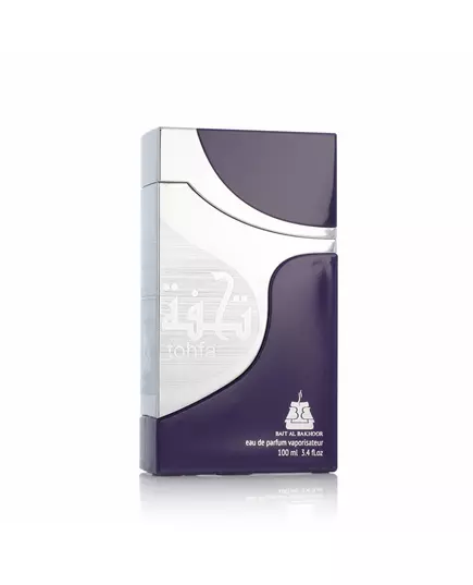 Bait Al Bakhoor Tohfa Blue Eau de Parfum Unisex, 100 ml, Bild 2