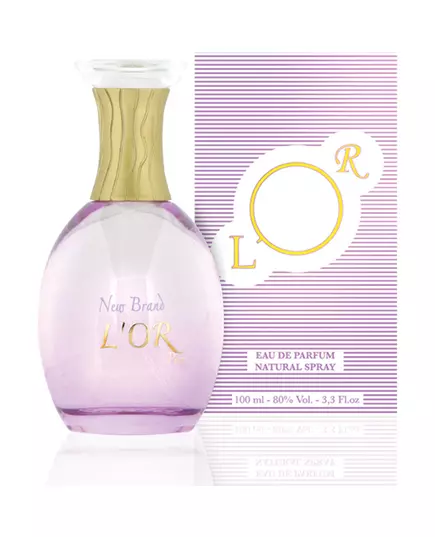 L´Or EDP, 100 ml