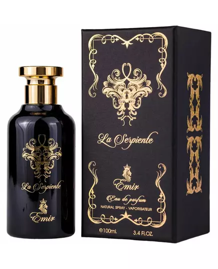 Emir La Serpiente Eau de Parfum Unisexe, 100 ml, image 2
