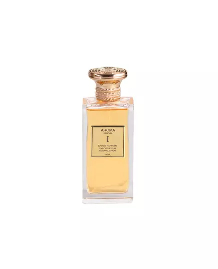 Aurora Aroma Senora I Eau de Parfum Für Frauen, 100 ml