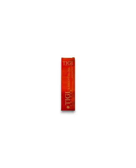 Tigi Colour Creative Permanente Haarfarbe 3/0 Dark Natural Brown, 60 ml