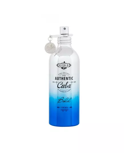 Authentic Bold EDT, 100 ml
