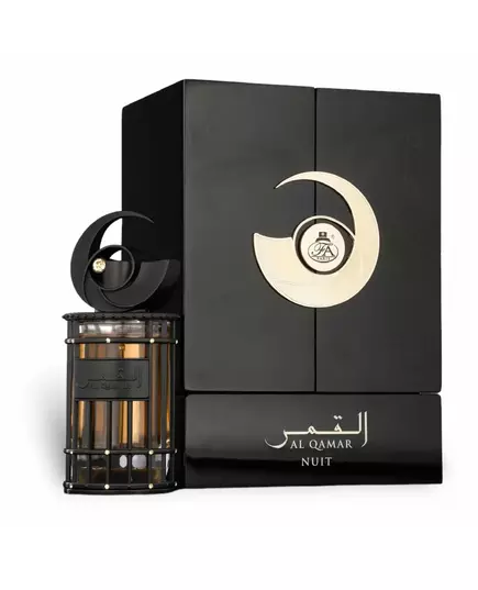 French Avenue Al Qamar Nuit Eau de Parfum Unisexe, 100 ml, image 2