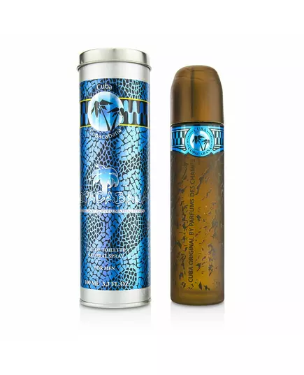 Brazil Copacabana for Men EDT, 100 ml, image 2