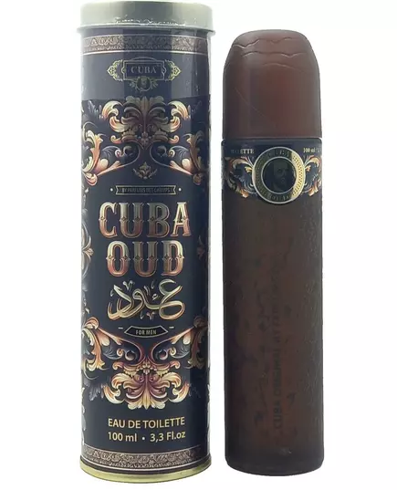 Oud EDT, 100 ml, image 2