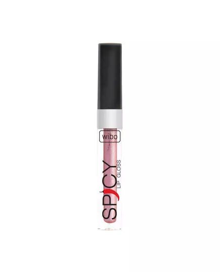 Wibo Spicy Piment Gonflage Gloss à lèvres 1, 3 ml