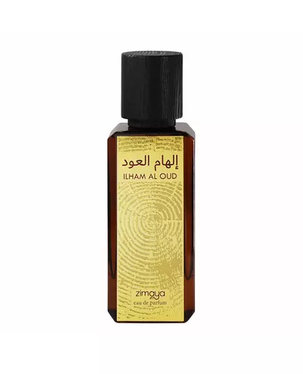 Ilham Al Oud EDP, 100 ml