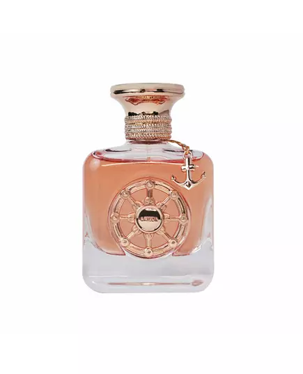 Aurora Sailor Gold Eau De Parfum For Women, 100 ml