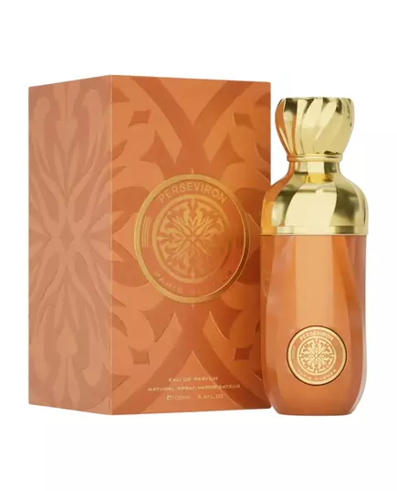 Paris Corner Perseviron Eau de Parfum Unisexe, 100 ml, image 2