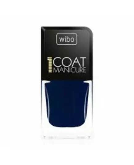 Wibo 1 Coat Manicure Brillant Vernis à ongles 21 Manicure, 8,5 ml
