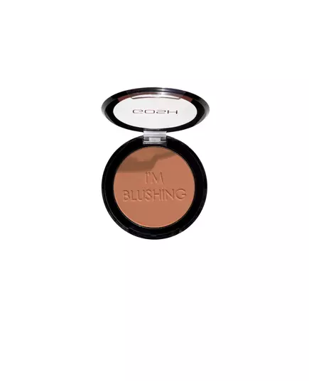 Gosh I'm Blushing Glow Blush Powder 002 Amour, 5.5 g