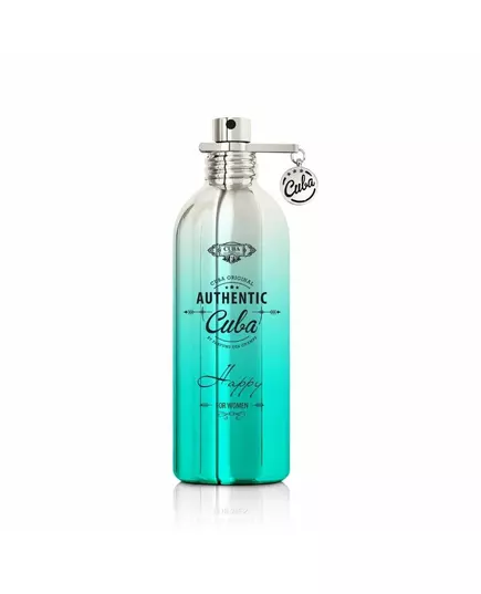 Authentic Happy EDP, 100 ml
