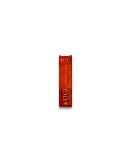 Tigi Colour Gloss Semi-permanente Haarfarbe 8/3 Light Blonde Gold, 60 ml