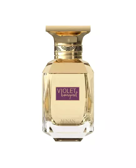 Afnan Violet Bouquet Eau de Parfum, 80 ml
