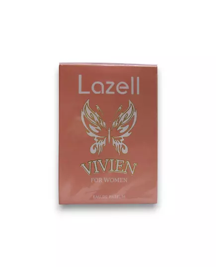 Lazell Vivien Eau de Parfum Pour les femmes, 100 ml, image 3