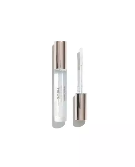 Gosh Peptide Vegan Explosive Lip Gloss 004 Timeless, 7 ml