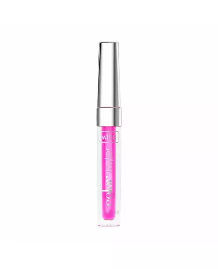 Wibo Color Water Briller Gloss à lèvres 5, 2,8 g