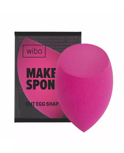 Wibo Wibo Make-up Schwamm Rosa