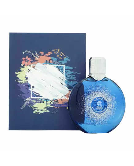 Aurora La Nuit Eau de Parfum Für Männer, 100 ml, Bild 2