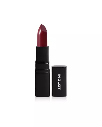 Inglot Inglot Sans parabènes Mat Rouge à lèvres crème 446, 4,5 g