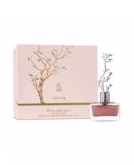 Aurora Deciduous Spring Eau de Parfum Pour les femmes, 100 ml, image 2