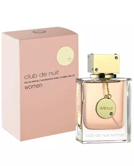Armaf Club De Nuit Eau de Parfum Pour les femmes, 105 ml, image 2