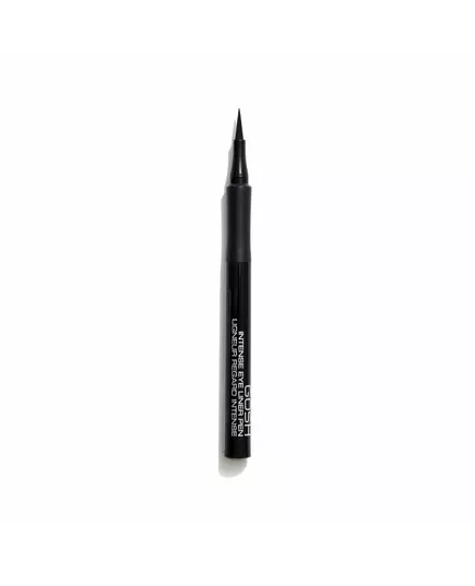 Gosh Intense Defining and Shaping Gel Pencil Eyeliner 0.6 Blue, 1 ml