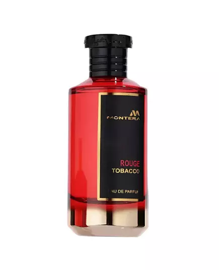 Montera Rouge Tobacco Eau de Parfum, 100 ml