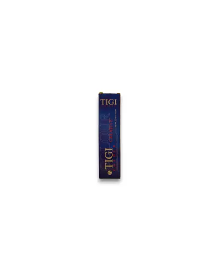 Tigi Colour Creative Teinture permanente pour cheveux 66/66 Intense Red, 60 ml