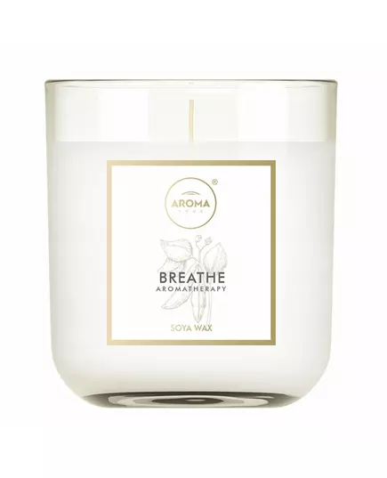 Aroma Home Breathe Duftkerze, 150 g