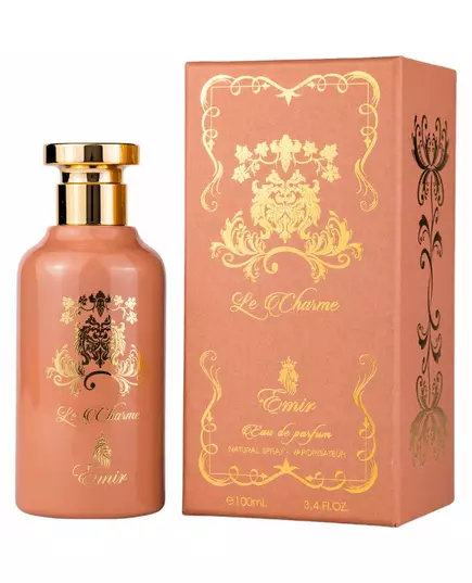 Emir La Charme Eau de Parfum Für Frauen, 100 ml, Bild 2