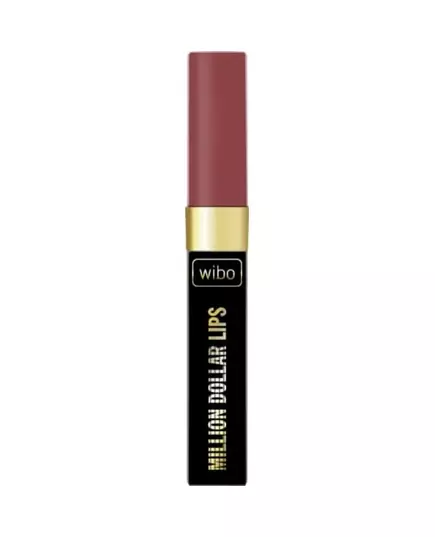 Wibo Million Dollar Liquid Lipstick 1, 3 ml