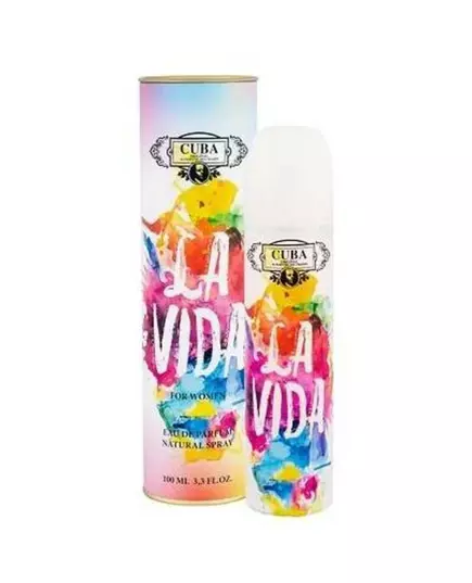 La Vida EDP, 100 ml