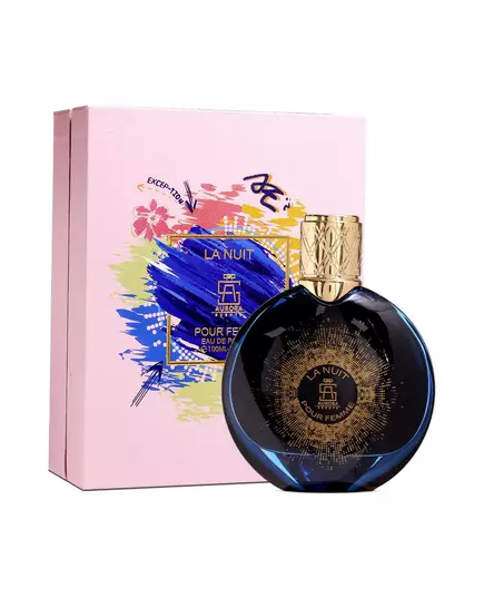 Aurora La Nuit Eau De Parfum For Women, 100 ml, image 2