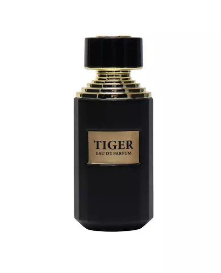 Loui Martin Tiger Pour Femme Eau de Parfum Für Frauen, 100 ml