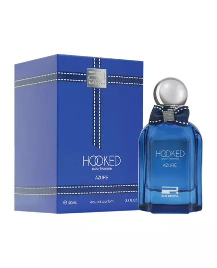 Rue Broca Hooked Azure Eau de Parfum Für Männer, 100 ml, Bild 2
