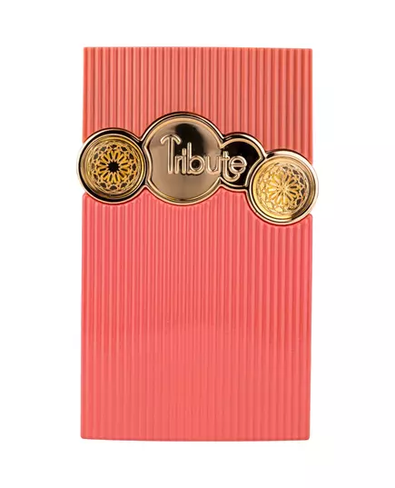 Afnan Tribute Pink Eau de Parfum Unisex, 100 ml