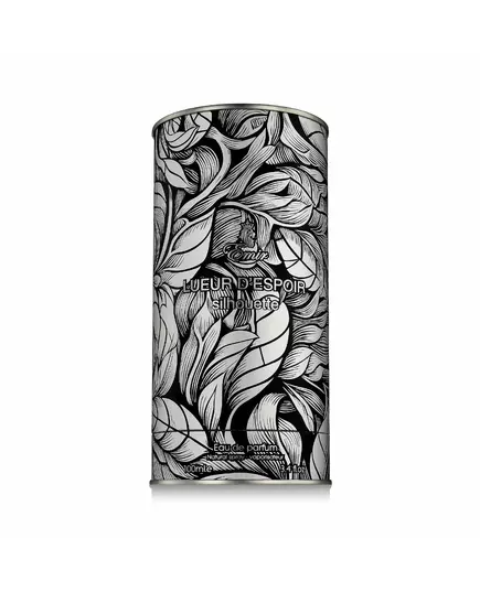 Emir Lueur D'Espoir Silhouette Eau de Parfum, 100 ml, image 2