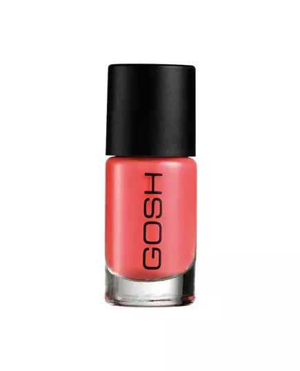 Gosh Gosh Nail Polish 570 Peachy, 8 ml