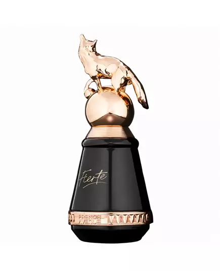 French Avenue Fierte Eau de Parfum Unisex, 80 ml