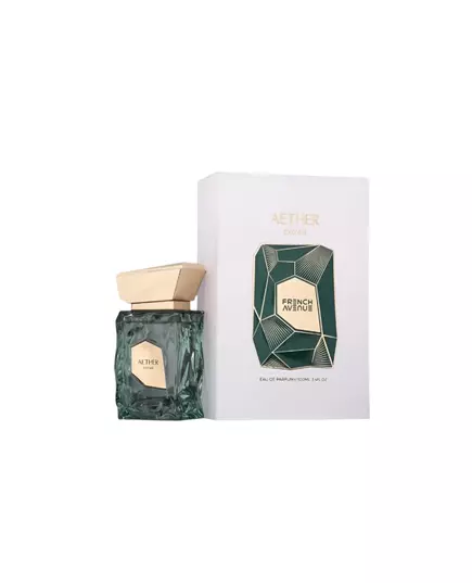 Fragrance World Aether Extrait De Parfum Unisex, 100 ml, image 2