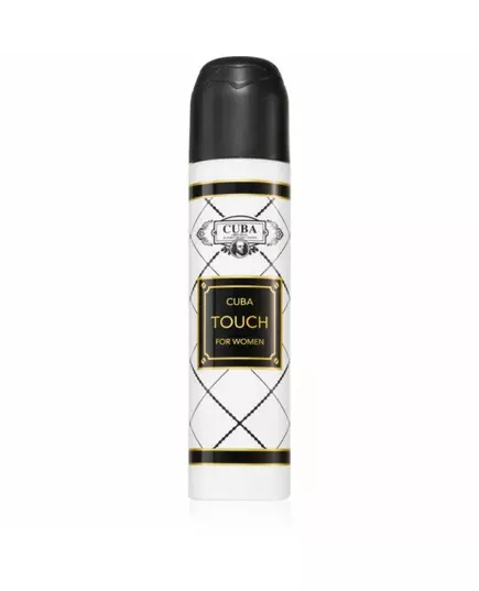 Touch EDP, 100 ml, image 2