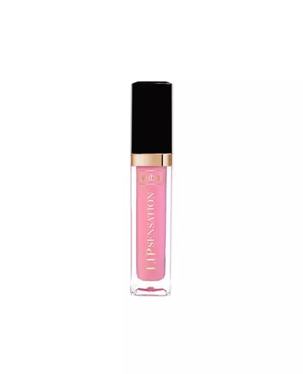 Wibo Lip Sensation Shiny Lip Gloss 2, 5 ml