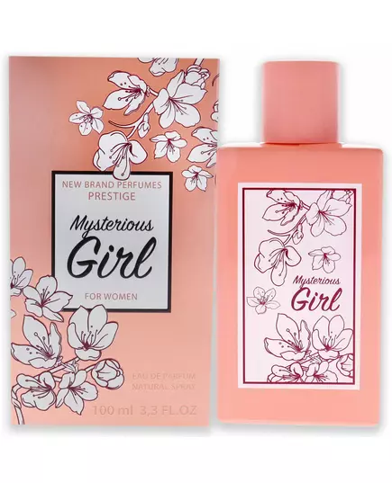 Prestige Mysterious Girl EDP, 100 ml, image 2