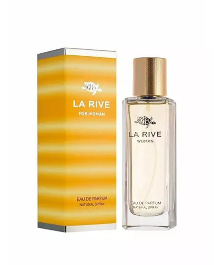 La Rive For Woman Eau De Parfum For Women, 90 ml, image 2