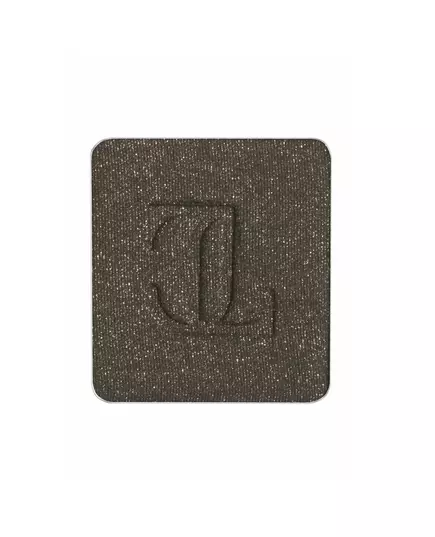 Inglot Jennifer Lopez Lidschattenpuder J327 Intensive Holzkohle, 3 g