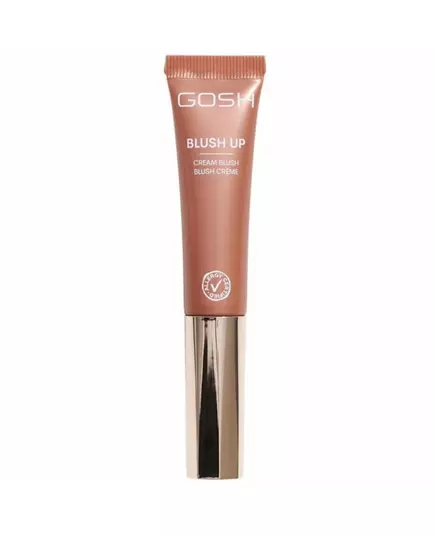 Gosh Blush Up Radiant Liquid Blush 001 Peach, 14 ml, image 2