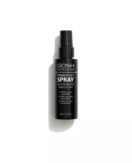Gosh Donoderm Setting Spray, 50 ml