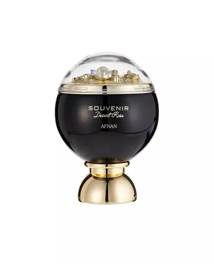 Afnan Souvenir Desert Rose Eau de Parfum, 100 ml, image 2